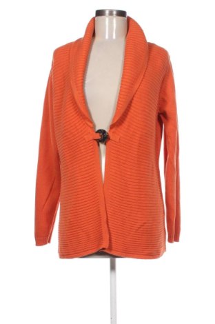 Cardigan de damă Clarina Collection, Mărime M, Culoare Roșu, Preț 77,00 Lei