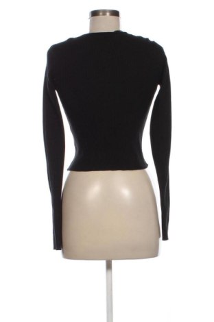 Cardigan de damă Clockhouse, Mărime XS, Culoare Negru, Preț 41,00 Lei