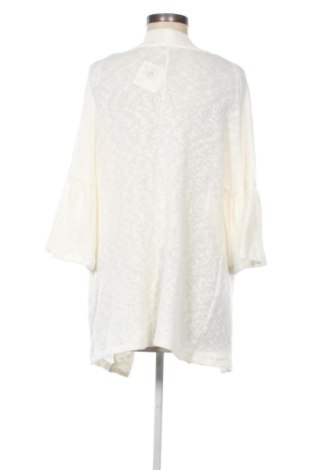 Damski kardigan Clockhouse, Rozmiar M, Kolor Biały, Cena 78,99 zł