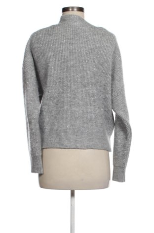 Cardigan de damă Clockhouse, Mărime L, Culoare Gri, Preț 78,20 Lei