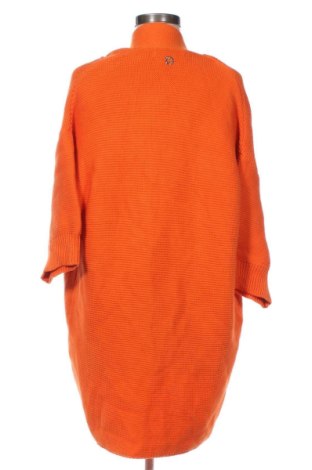 Damski kardigan Cocomore, Rozmiar XL, Kolor Pomarańczowy, Cena 110,99 zł