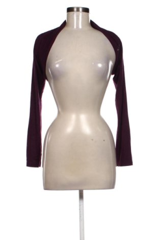 Cardigan de damă Coconuda, Mărime S, Culoare Mov, Preț 129,99 Lei