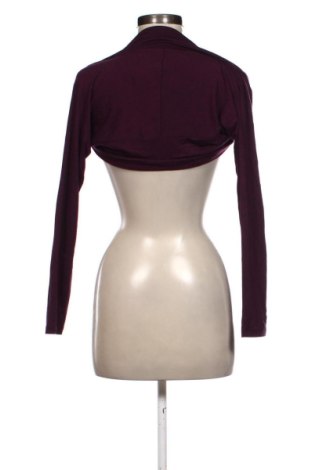 Cardigan de damă Coconuda, Mărime S, Culoare Mov, Preț 129,99 Lei