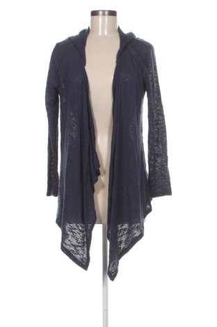 Damski kardigan Colours Of The World, Rozmiar M, Kolor Niebieski, Cena 83,26 zł