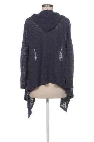 Damski kardigan Colours Of The World, Rozmiar M, Kolor Niebieski, Cena 83,26 zł