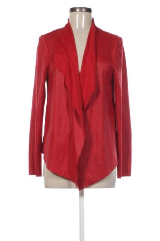 Дамска жилетка Comma,, Размер M, Цвят Червен, Цена 32,00 €