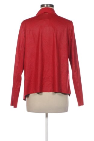 Дамска жилетка Comma,, Размер M, Цвят Червен, Цена 32,00 €