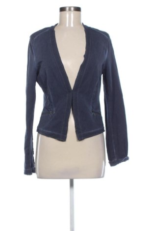 Cardigan de damă Comma,, Mărime S, Culoare Albastru, Preț 165,00 Lei