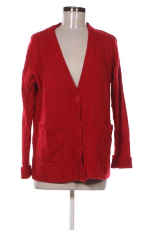 Damski kardigan Comma,, Rozmiar M, Kolor Czerwony, Cena 112,53 zł