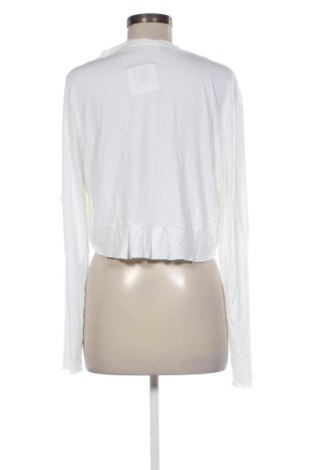 Damski kardigan Comma,, Rozmiar XL, Kolor Biały, Cena 169,60 zł