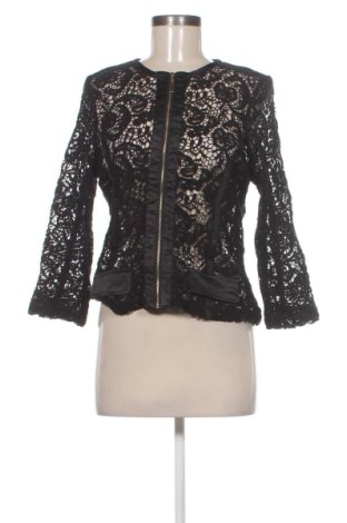 Cardigan de damă Conbipel, Mărime M, Culoare Negru, Preț 129,99 Lei