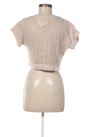 Γυναικεία ζακέτα Conbipel, Μέγεθος S, Χρώμα  Μπέζ, Τιμή 25,99 €