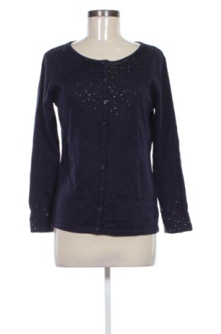 Damski kardigan Conbipel, Rozmiar M, Kolor Niebieski, Cena 110,99 zł