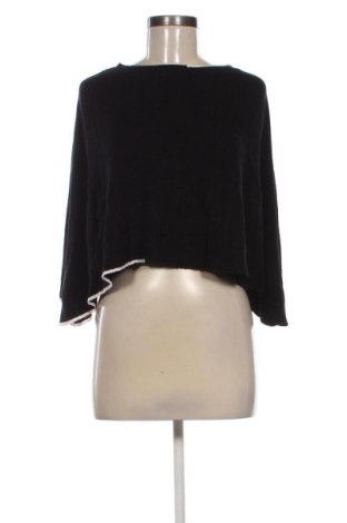 Дамска жилетка Cop.copine, Размер S, Цвят Черен, Цена 32,21 €