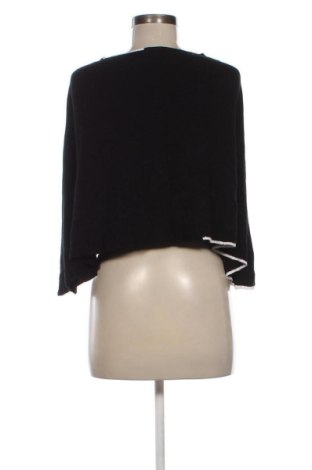 Дамска жилетка Cop.copine, Размер S, Цвят Черен, Цена 32,21 €