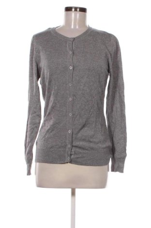 Dámsky kardigán Coveri, Velikost XL, Barva Šedá, Cena  439,00 Kč