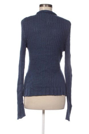 Дамска жилетка Cristina Mazzonetto, Размер S, Цвят Син, Цена 32,21 €