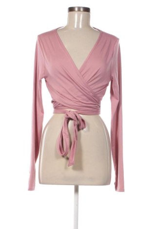 Γυναικεία ζακέτα Crivit, Μέγεθος XL, Χρώμα Σάπιο μήλο, Τιμή 3,99 €