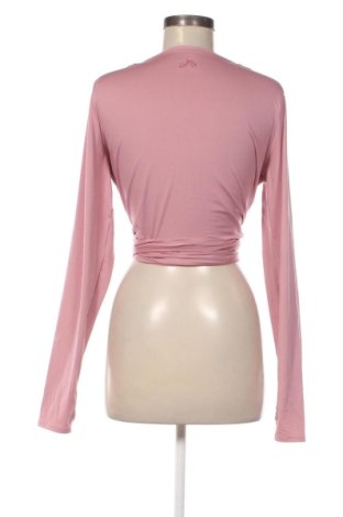 Γυναικεία ζακέτα Crivit, Μέγεθος XL, Χρώμα Σάπιο μήλο, Τιμή 3,99 €