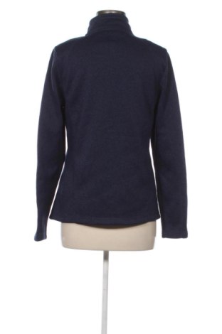 Γυναικεία ζακέτα Crivit, Μέγεθος L, Χρώμα Μπλέ, Τιμή 3,99 €