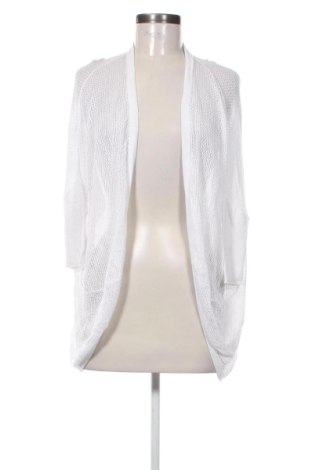 Damen Strickjacke Crivit, Größe M, Farbe Weiß, Preis 14,74 €