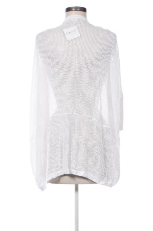 Damen Strickjacke Crivit, Größe M, Farbe Weiß, Preis 14,74 €