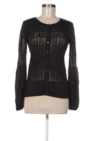 Damski kardigan Culture, Rozmiar L, Kolor Czarny, Cena 110,99 zł