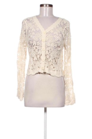 Dámsky kardigán D.D. Style, Velikost M, Barva Béžová, Cena  680,00 Kč