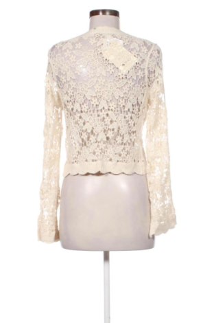 Dámsky kardigán D.D. Style, Velikost M, Barva Béžová, Cena  680,00 Kč