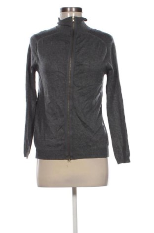 Cardigan de damă DARA, Mărime M, Culoare Gri, Preț 109,00 Lei