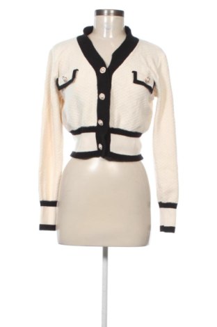 Dámsky kardigán DAZY, Velikost L, Barva Béžová, Cena  425,00 Kč