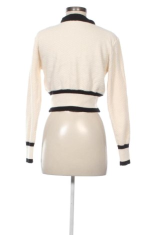 Dámsky kardigán DAZY, Velikost L, Barva Béžová, Cena  425,00 Kč