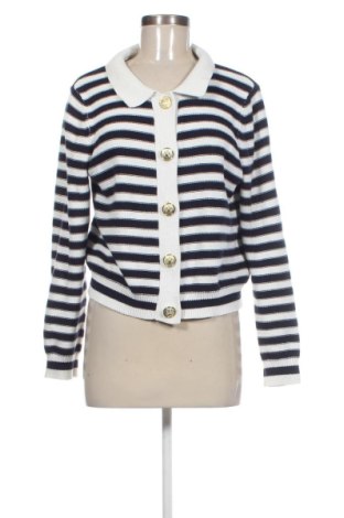 Damski kardigan DKNY, Rozmiar L, Kolor Kolorowy, Cena 277,99 zł