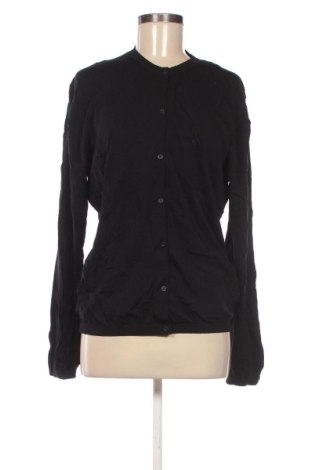 Cardigan de damă DOPPELGANGER, Mărime L, Culoare Negru, Preț 129,99 Lei