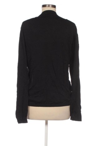 Cardigan de damă DOPPELGANGER, Mărime L, Culoare Negru, Preț 129,99 Lei