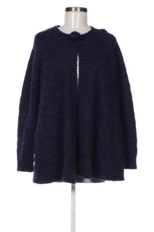 Cardigan de damă Derhy, Mărime M, Culoare Albastru, Preț 196,99 Lei