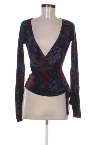 Дамска жилетка Desigual, Размер XS, Цвят Многоцветен, Цена 32,21 €