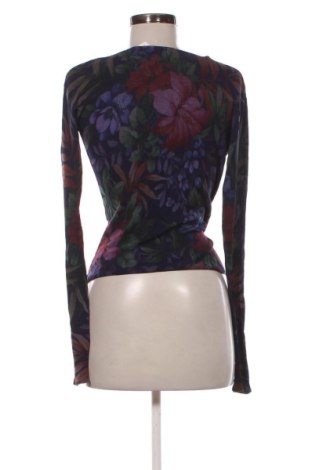 Дамска жилетка Desigual, Размер XS, Цвят Многоцветен, Цена 32,21 €