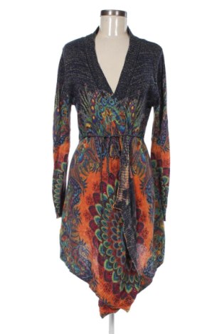 Dámsky kardigán Desigual, Veľkosť L, Farba Viacfarebná, Cena  27,95 €