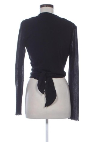 Дамска жилетка Didi, Размер M, Цвят Черен, Цена 15,00 €