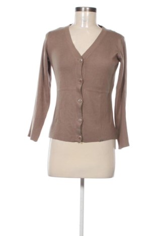Dámsky kardigán Dika, Velikost XS, Barva Hnědá, Cena  1 134,00 Kč