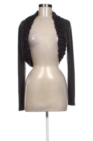 Dámsky kardigán Dika, Velikost L, Barva Šedá, Cena  595,00 Kč