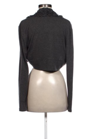 Dámsky kardigán Dika, Velikost L, Barva Šedá, Cena  595,00 Kč