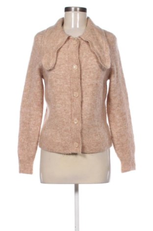 Dámsky kardigán Donna, Velikost M, Barva Béžová, Cena  595,00 Kč