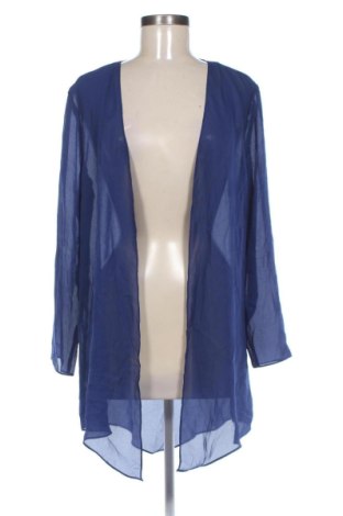 Дамска жилетка Draper's and Damon's, Размер L, Цвят Син, Цена 15,33 €