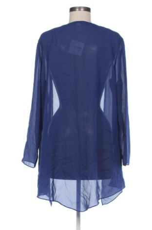 Дамска жилетка Draper's and Damon's, Размер L, Цвят Син, Цена 15,33 €