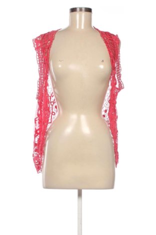 Damen Strickjacke Dunnes, Größe L, Farbe Rosa, Preis 20,34 €