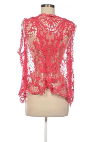 Damen Strickjacke Dunnes, Größe L, Farbe Rosa, Preis 20,34 €