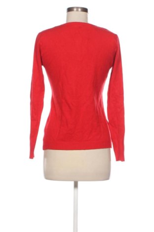 Női kardigán Ebelieve, Méret S, Szín Piros, Ár 6 127 Ft