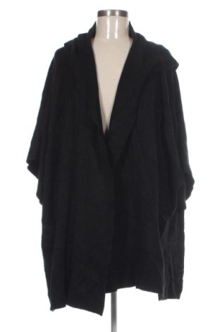 Дамска жилетка Ebelieve, Размер 3XL, Цвят Черен, Цена 7,15 €